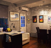 Private Rooms in Cozy Homestay Minutes From Logan Airport - Accommodation Texas