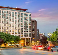 Cambria Hotel Boston Downtown - Accommodation Texas