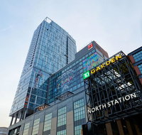 citizenM Boston North Station - Accommodation Texas