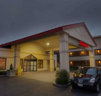 Ramada by Wyndham Boston - Accommodation Texas