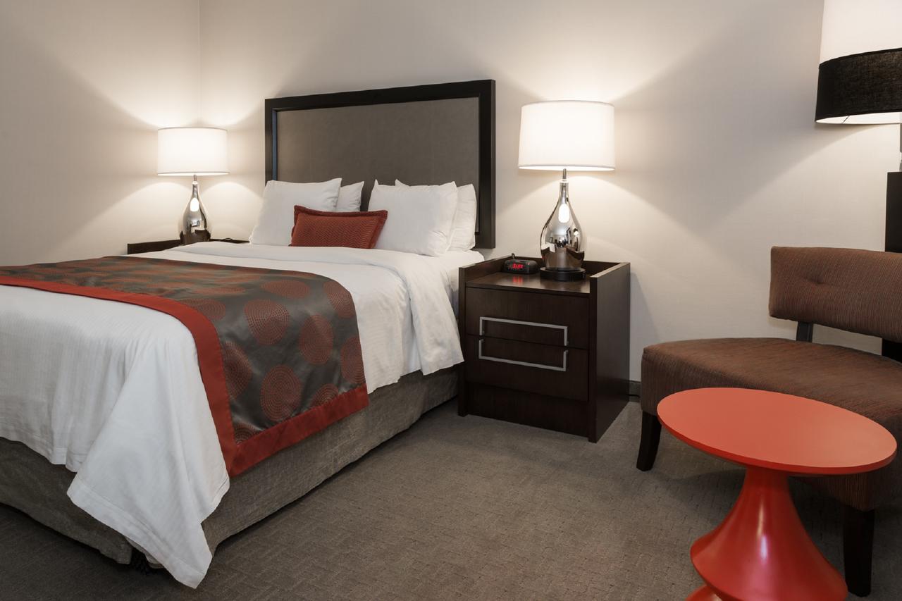 Ramada By Wyndham Boston - thumb 18