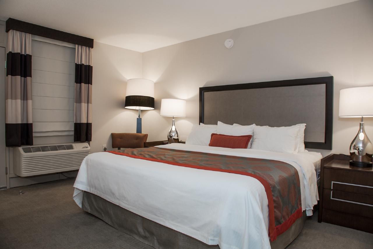 Ramada By Wyndham Boston - thumb 6