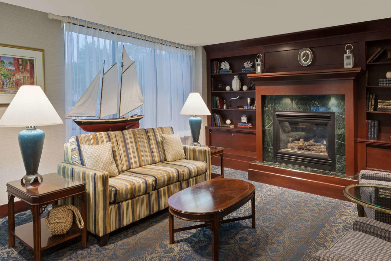 Ramada By Wyndham Boston - thumb 42
