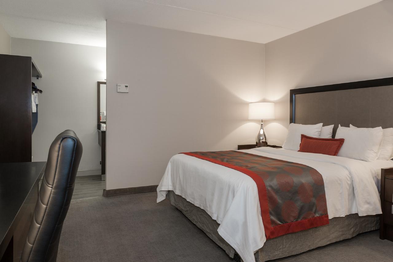 Ramada By Wyndham Boston - thumb 15