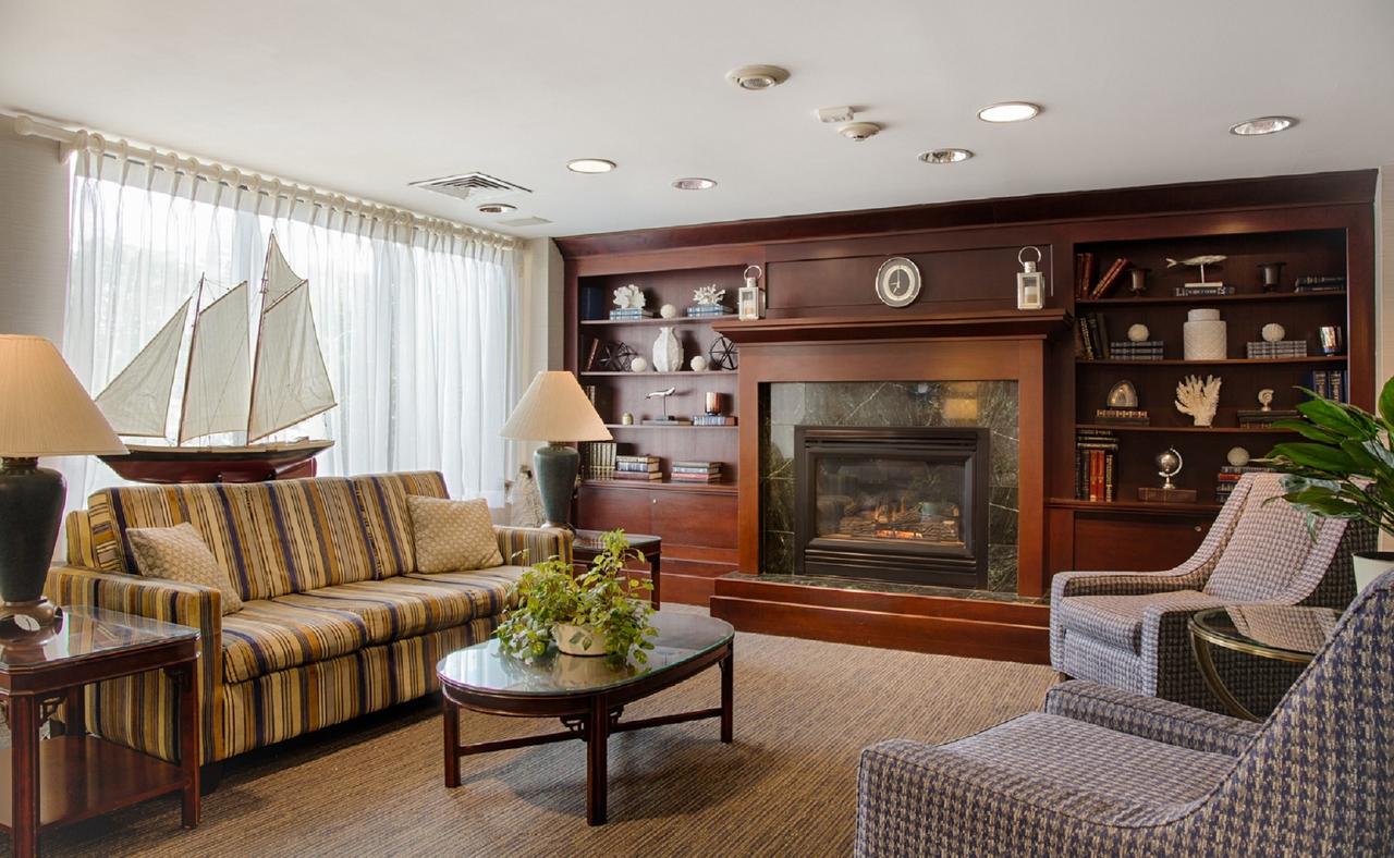 Ramada By Wyndham Boston - thumb 3