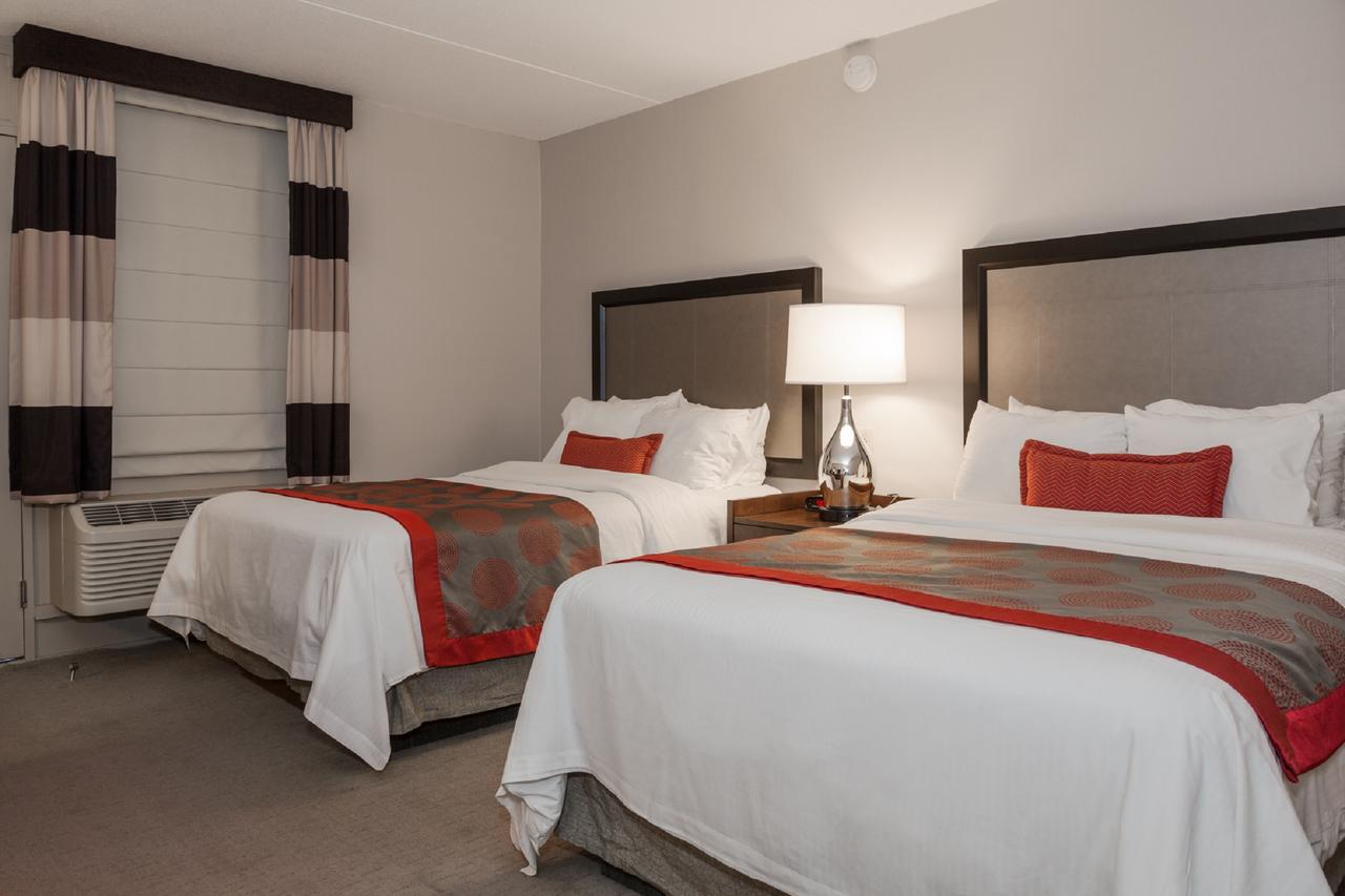 Ramada By Wyndham Boston - thumb 1