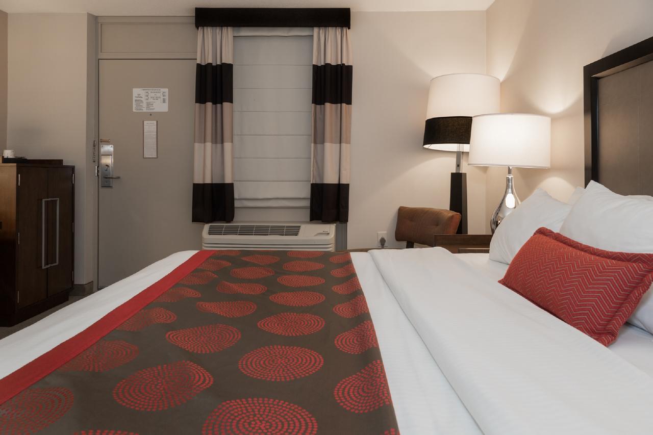 Ramada By Wyndham Boston - thumb 7