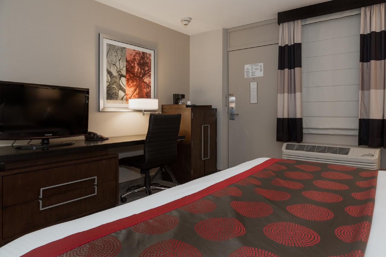 Ramada By Wyndham Boston - thumb 8