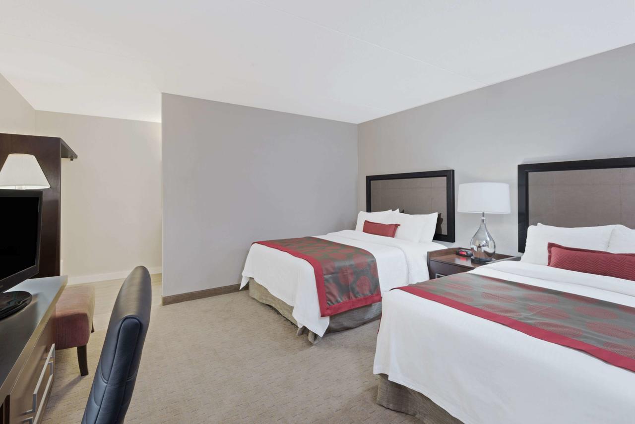 Ramada By Wyndham Boston - thumb 36