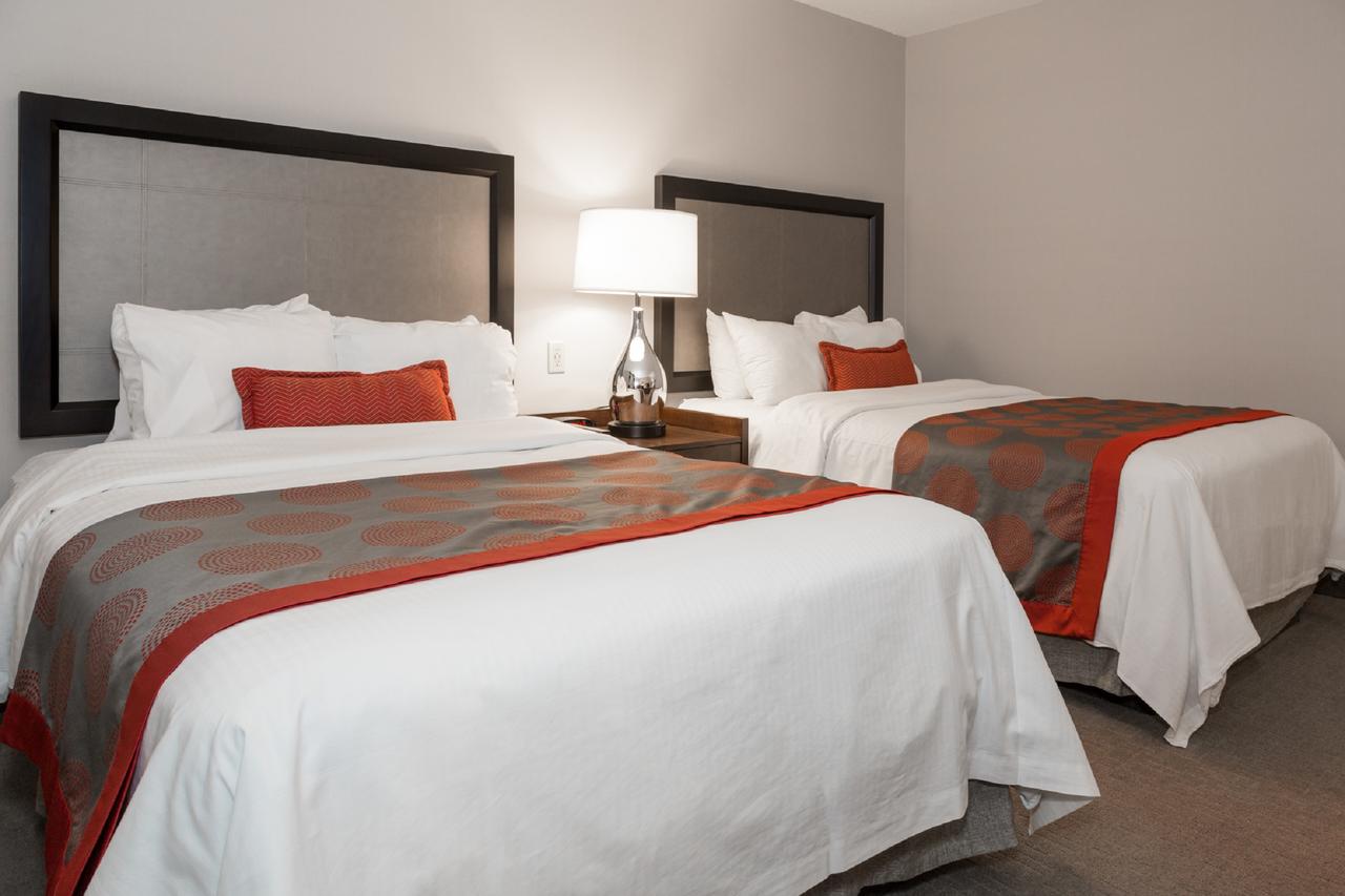 Ramada By Wyndham Boston - thumb 12