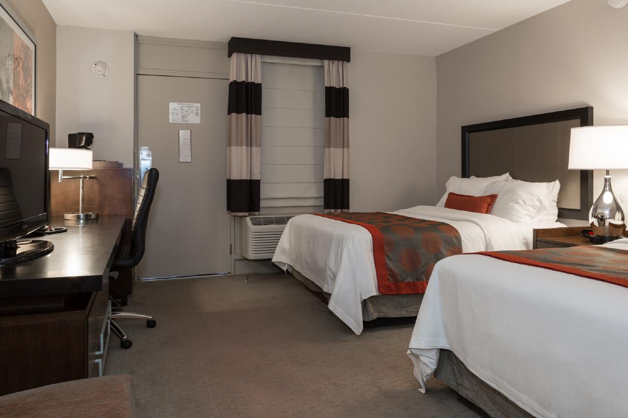 Ramada By Wyndham Boston - thumb 10