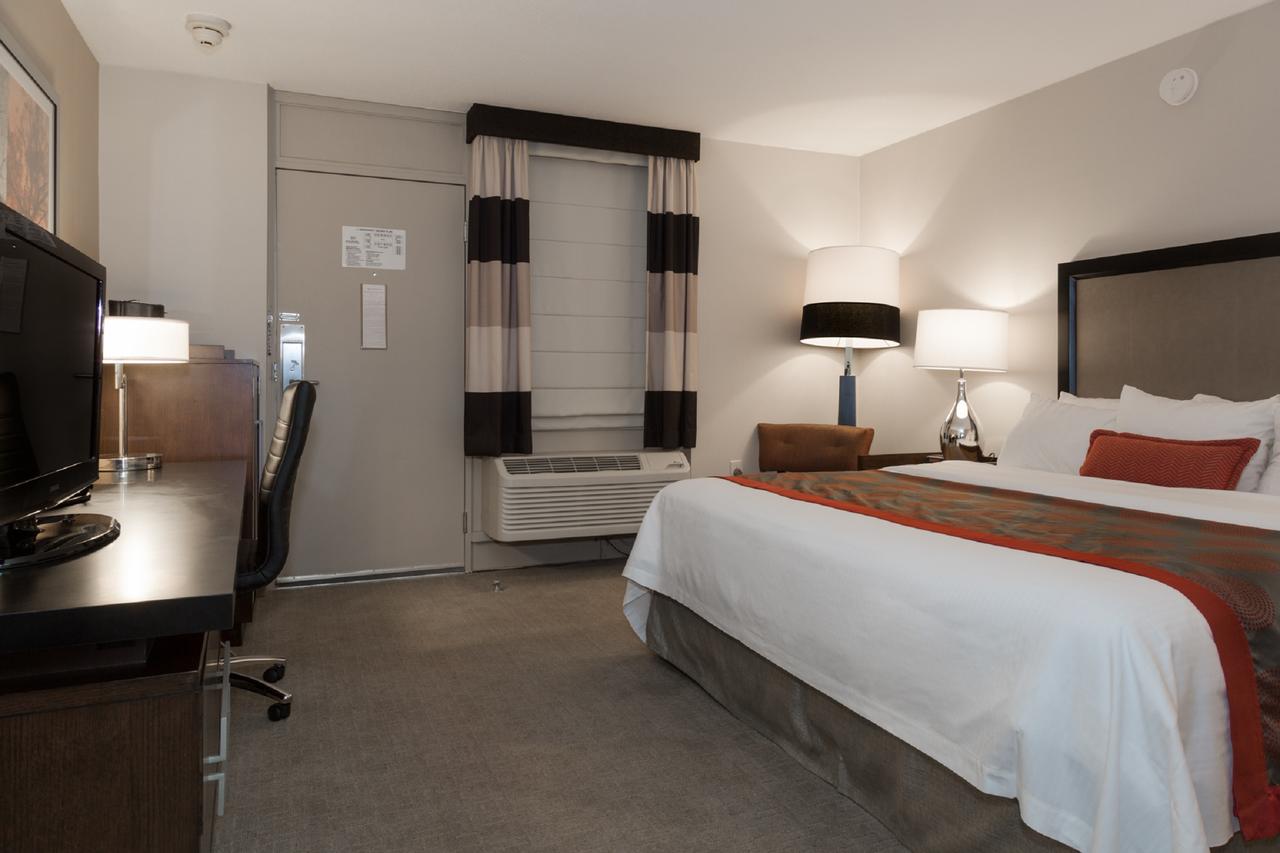 Ramada By Wyndham Boston - thumb 5