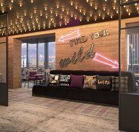 Moxy Boston Downtown - Accommodation Texas