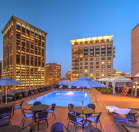 The Colonnade Hotel - Accommodation Texas