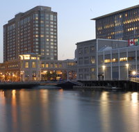 Seaport Hotel Boston - Accommodation Texas