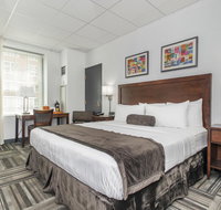 Hotel 140 - Accommodation Texas