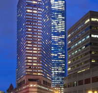 The Westin Copley Place Boston - Accommodation Texas