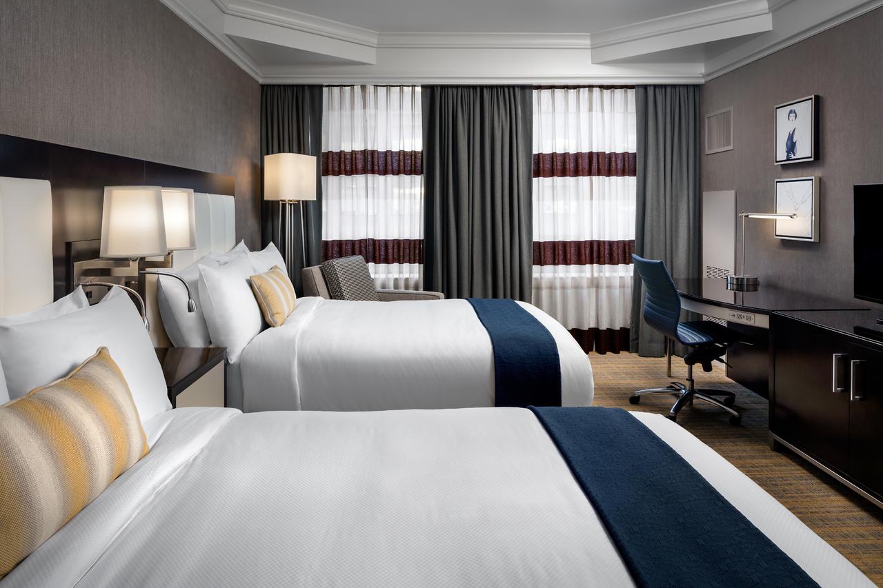 Loews Boston Hotel - thumb 8