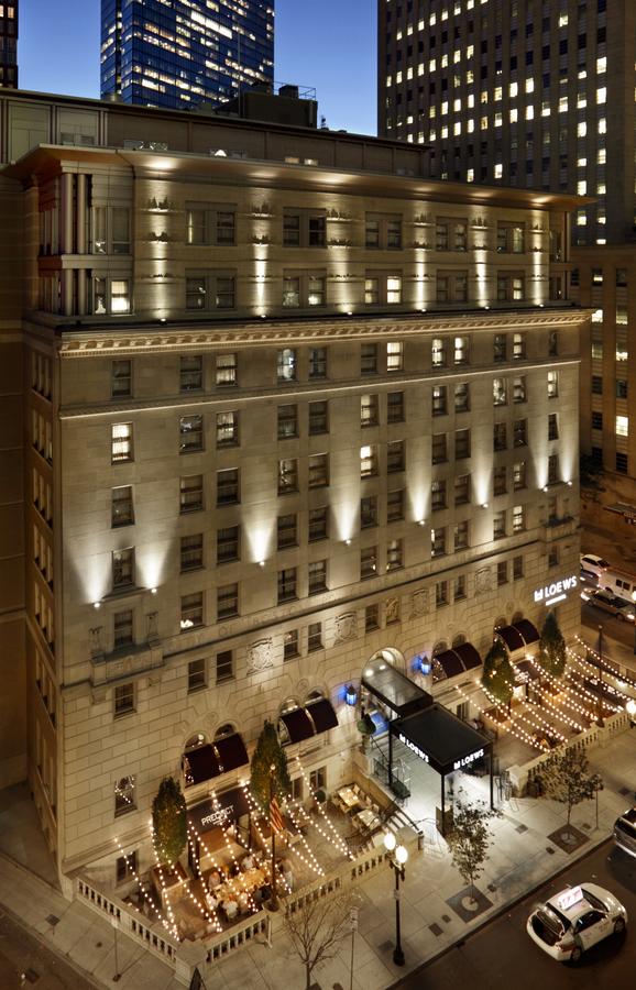Loews Boston Hotel - thumb 42