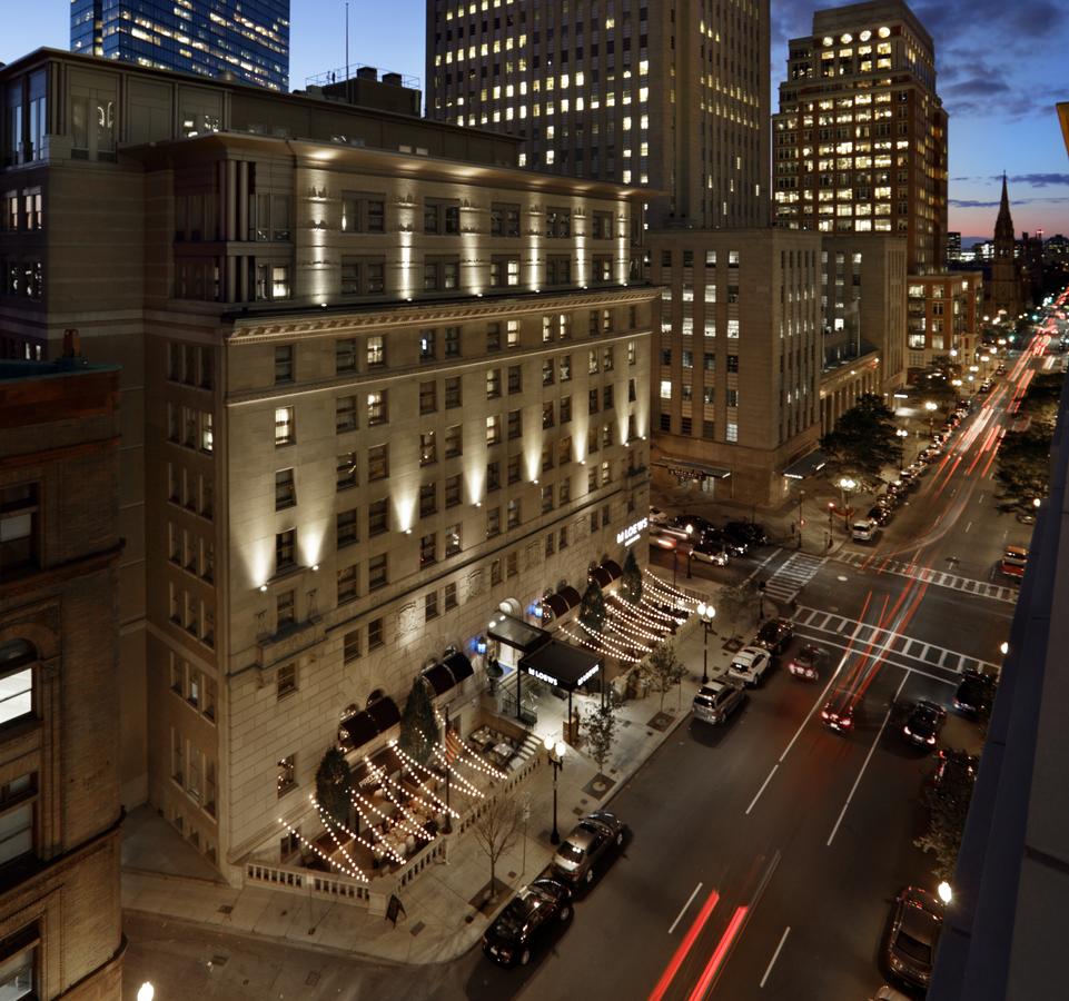 Loews Boston Hotel - thumb 41