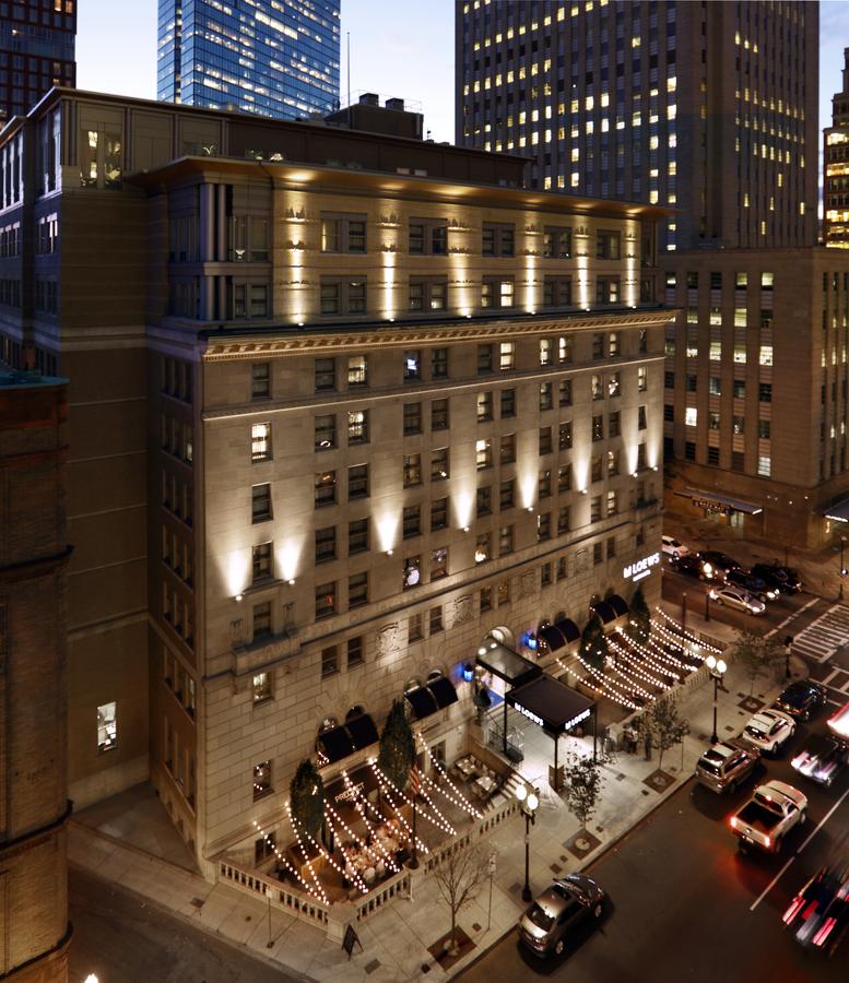 Loews Boston Hotel - thumb 15
