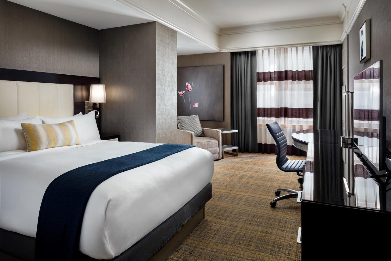 Loews Boston Hotel - thumb 6