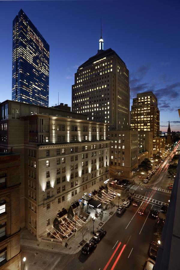 Loews Boston Hotel - thumb 0