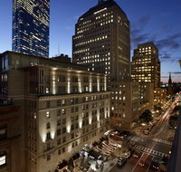 Loews Boston Hotel - Accommodation Texas
