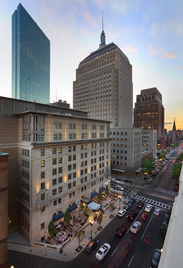 Loews Boston Hotel - thumb 1