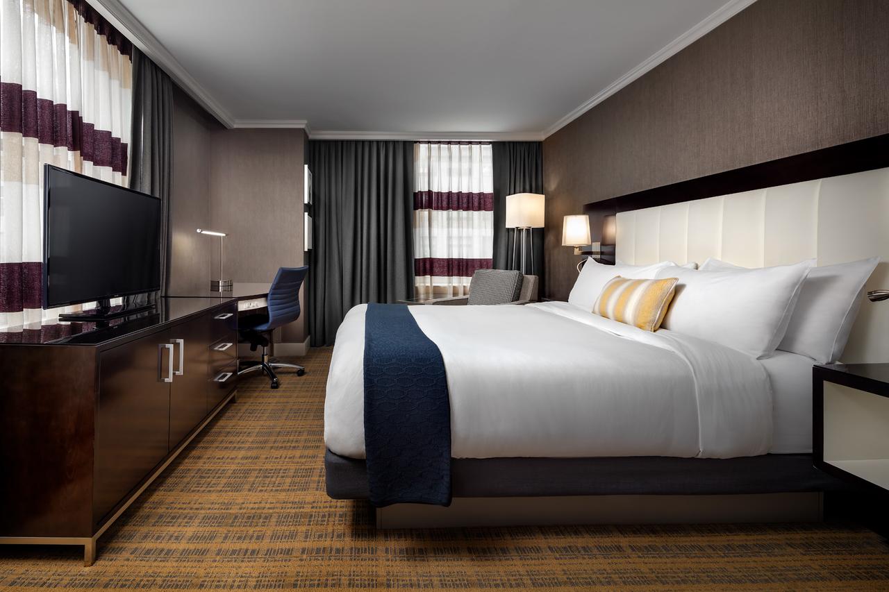 Loews Boston Hotel - thumb 11