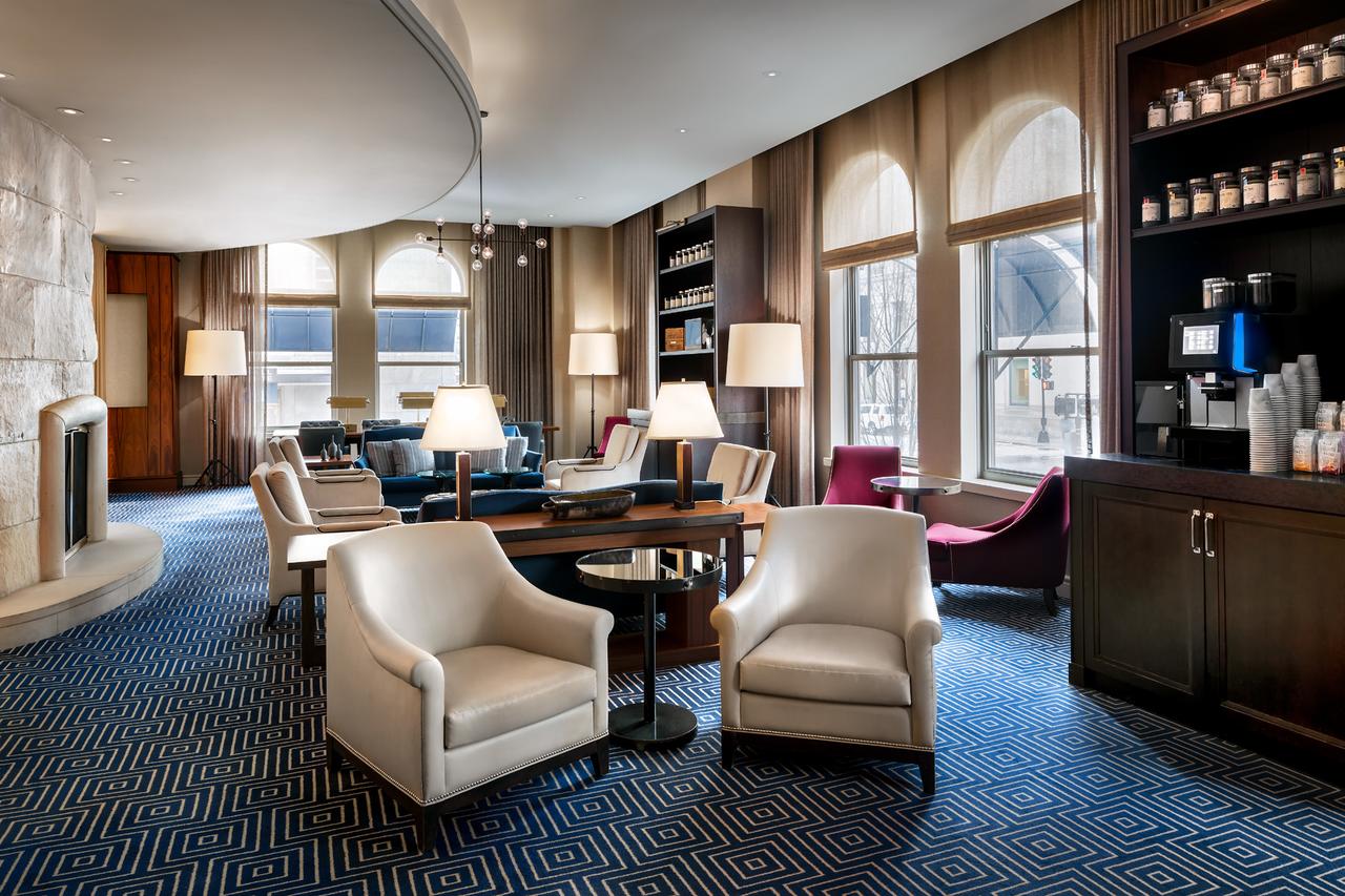 Loews Boston Hotel - thumb 24