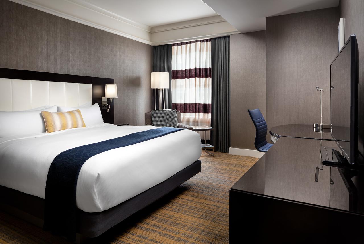 Loews Boston Hotel - thumb 7
