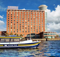 Hyatt Regency Boston Harbor - Accommodation Texas