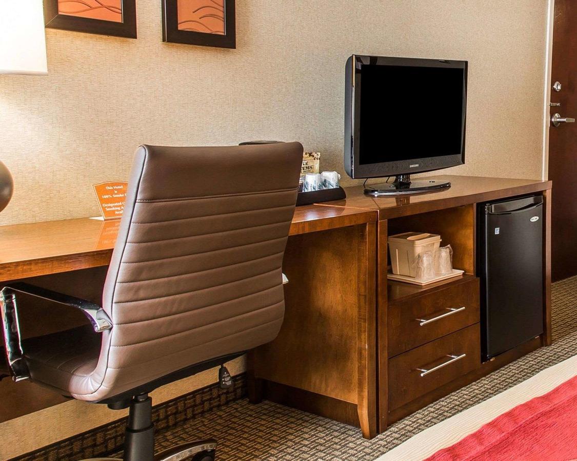 Comfort Inn Boston - thumb 8