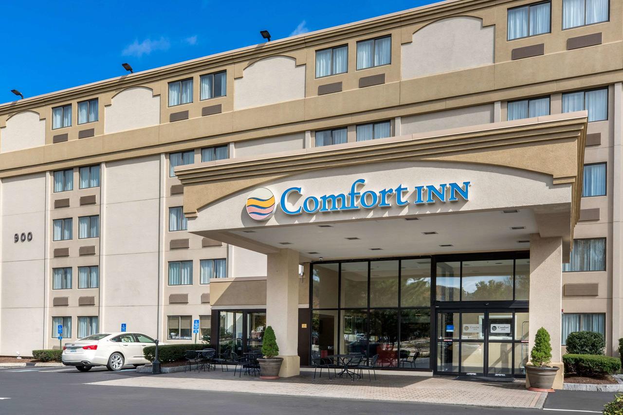 Comfort Inn Boston - thumb 34