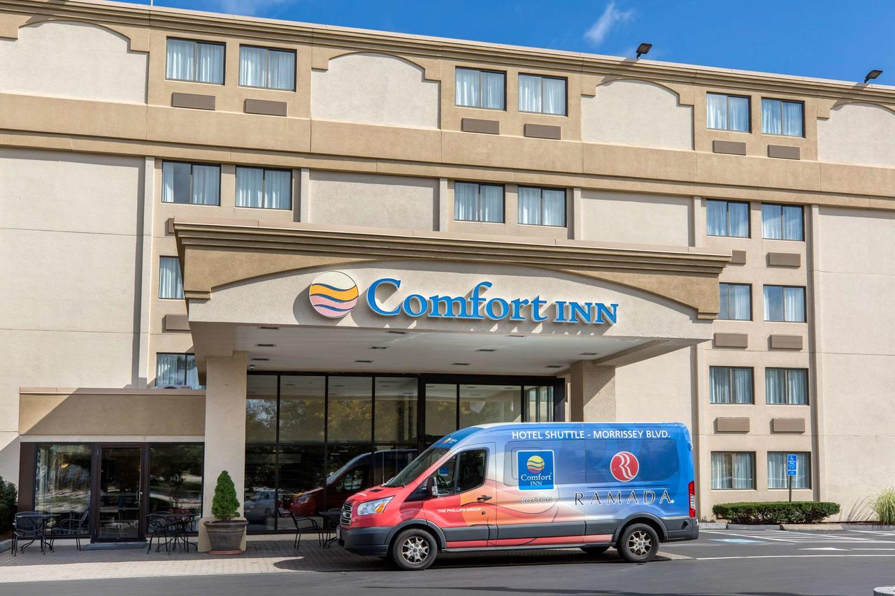 Comfort Inn Boston - thumb 0
