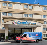 Comfort Inn Boston - Accommodation Texas