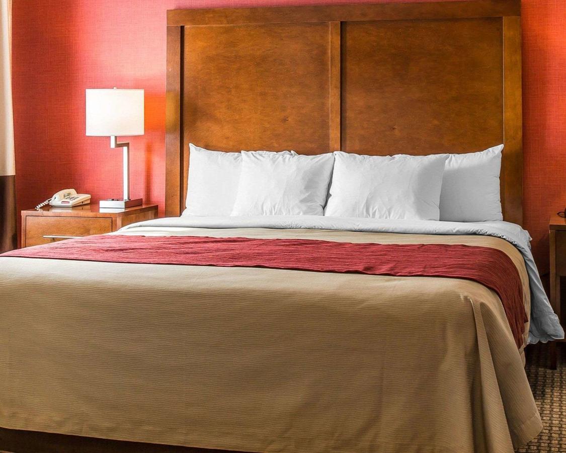 Comfort Inn Boston - thumb 6