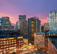 Hyatt Regency Boston - Accommodation Texas