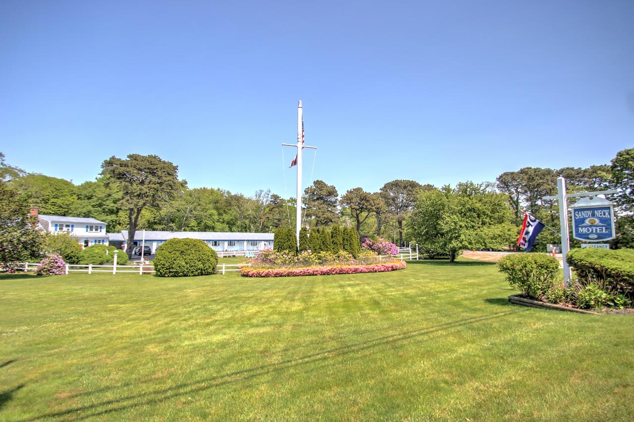 Sandy Neck Motel - thumb 0
