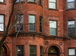 Beacon Inn 1087