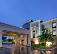Hampton Inn Auburn - Accommodation Texas