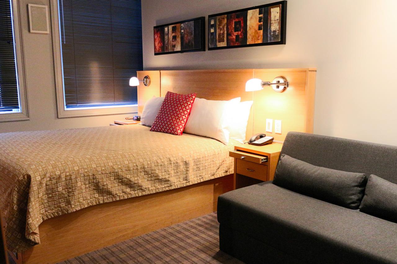 Charlesmark Hotel - thumb 19