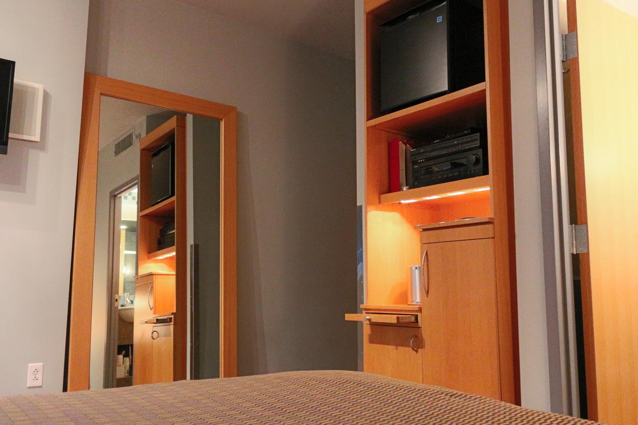 Charlesmark Hotel - thumb 21