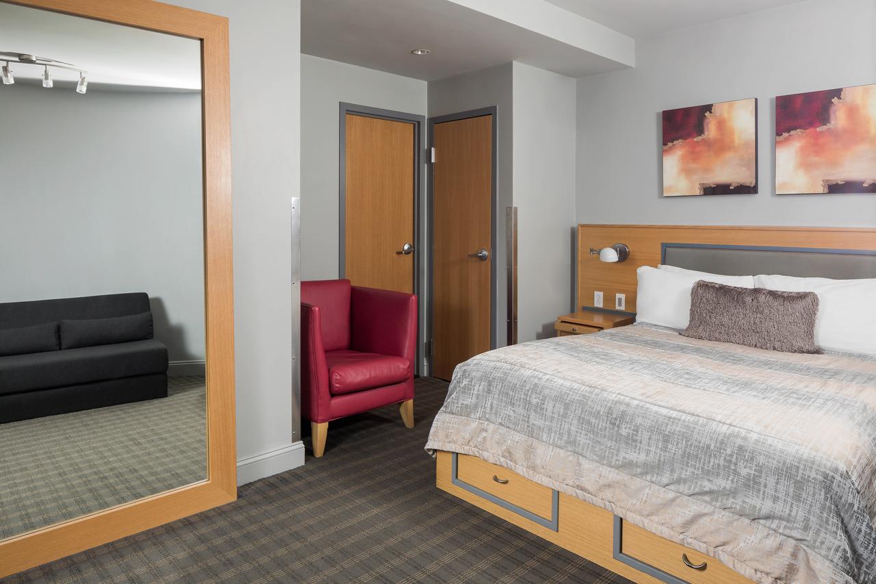 Charlesmark Hotel - thumb 9