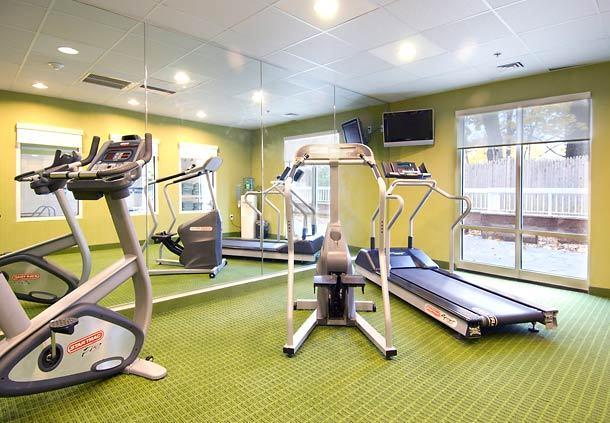 Fairfield Inn & Suites Worcester Auburn - thumb 10