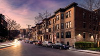 A Stylish Stay w/ a Queen Bed Heated Floors.. 22 Accommodation Texas
