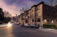 A Stylish Stay w/ a Queen Bed Heated Floors.. 31 Accommodation Texas