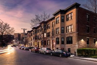 A Stylish Stay w/ a Queen Bed Heated Floors.. 25 Accommodation Texas