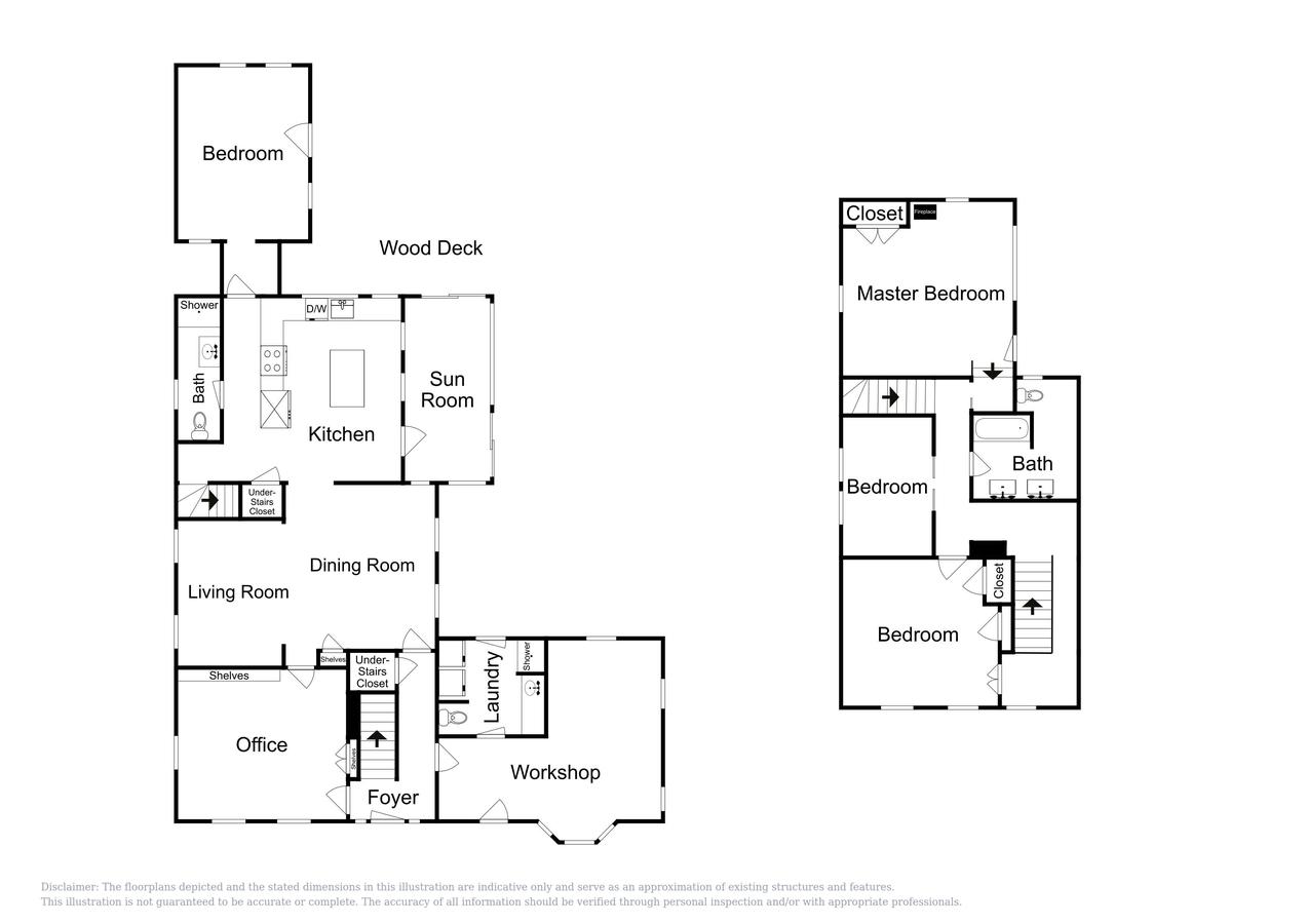 265 Main Street House - thumb 18